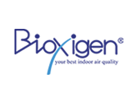 Bioxigen - partner acquaria