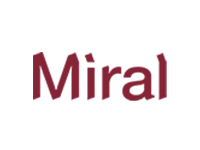 Miral - partner acquaria