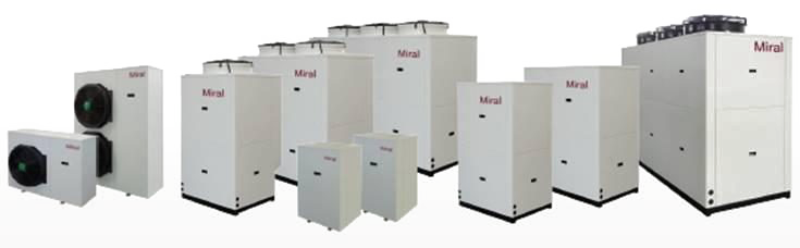 Prodotti Miral