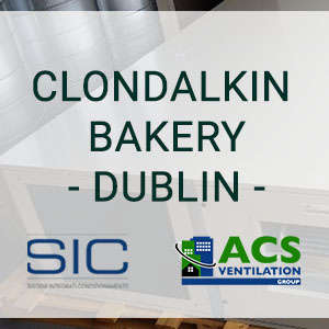Clondalkin Bakery SIC ACS